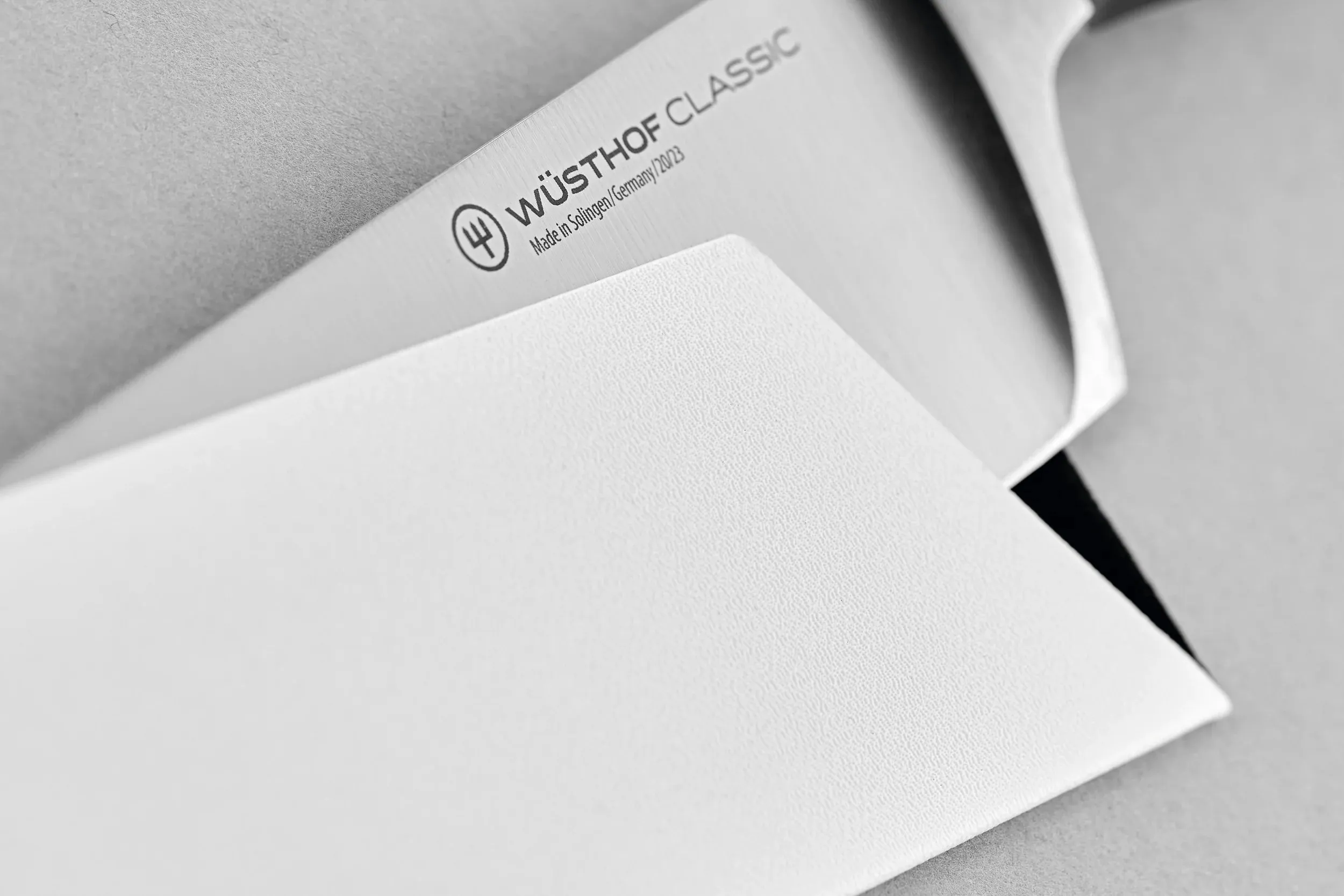 Wusthof Narrow Blade Guard Narrow | Fits Blades Up to 10 Inches | Protect Your Knives