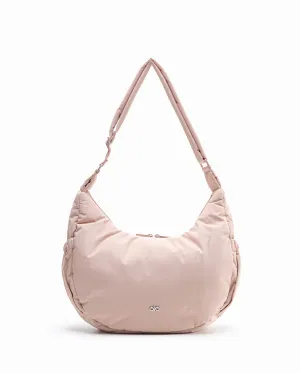 XL POSH CRESCENT BAG IN BLISS