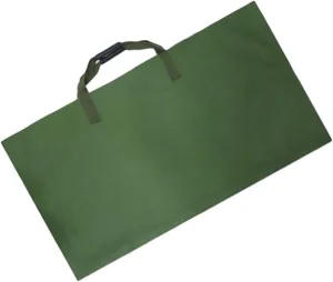 Yard Leaf Bag Large Bags for Yard Garden Leaf Bag Handles Waterproof Canvas Leaf Pouch