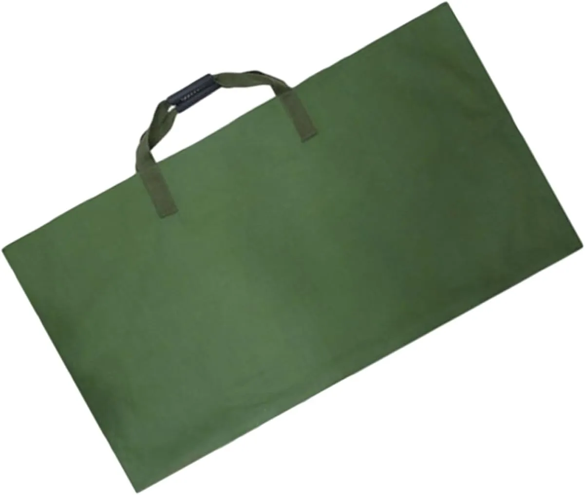 Yard Leaf Bag Large Bags for Yard Garden Leaf Bag Handles Waterproof Canvas Leaf Pouch