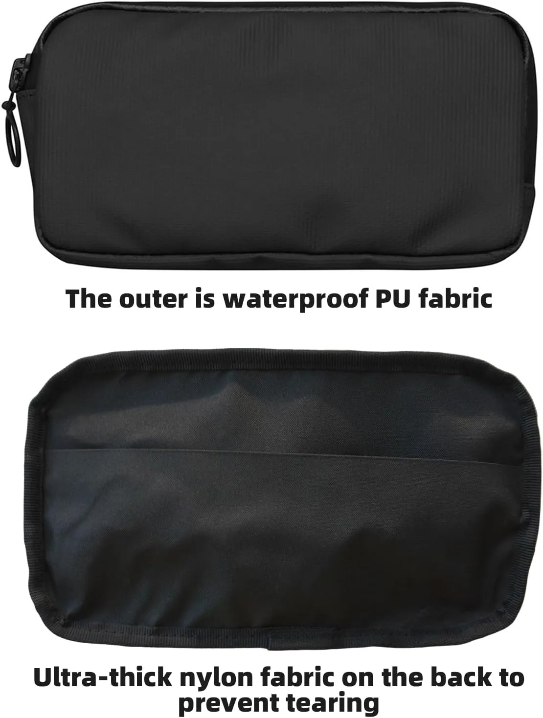 YKYWBIKE Cycling Essentials Case,Waterproof Cell Phone Bag,Bike Tools Kit Pouch for Jersey,Sweat-Proof Cycling Wallet,Dirt-Resistant Bike Pouch Bag